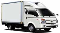 Hyundai H100